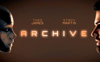 รีวิว Archive (2020) หุ่นยนต์ซ่อนเธอ
