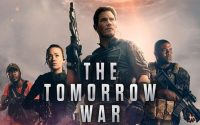 รีวิว The Tomorrow War (2021)