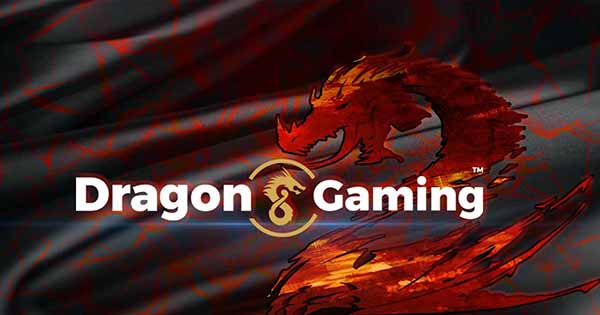 ทดลองเล่น Dragon Gaming ฟรีแบบไม่ต้องสมัครสมาชิก