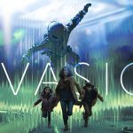 Invasion (2021)
