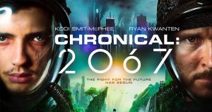 2067 (2020) วันอวสานโลก