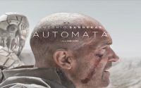 Automata (2014) ล่าจักรกล ยึดอนาคต