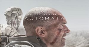 Automata (2014) ล่าจักรกล ยึดอนาคต