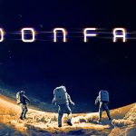 รีวิว Moonfall (2022) วันวิบัติ จันทร์ถล่มโลก