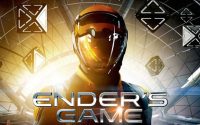 รีวิว Elder’s Game (2013) เอนเดอร์เกม สงครามพลิกจักรวาล