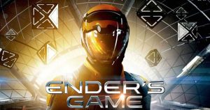 รีวิว Elder’s Game (2013) เอนเดอร์เกม สงครามพลิกจักรวาล