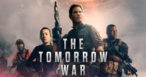 รีวิว The Tomorrow War (2021)