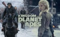 รีวิว Kingdom of the Planet of the Apes (2024) อาณาจักรแห่งพิภพวานร